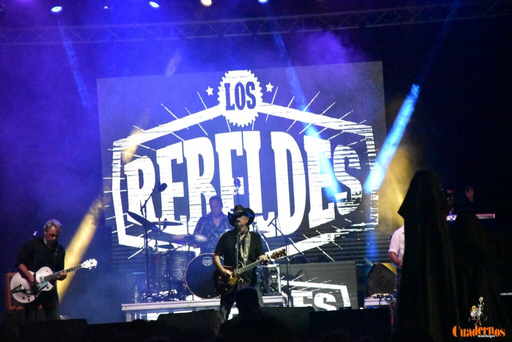 Siloé y Los Rebeldes hacen vibrar a varias generaciones en la segunda noche del Zodiak Festival de Tomelloso 61 zodiak sabado 18 07 2026 tomelloso 077