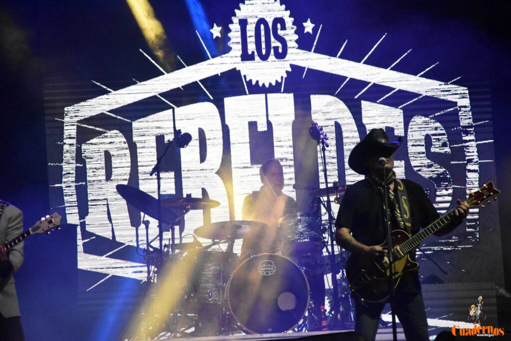 Siloé y Los Rebeldes hacen vibrar a varias generaciones en la segunda noche del Zodiak Festival de Tomelloso 59 zodiak sabado 18 07 2026 tomelloso 079