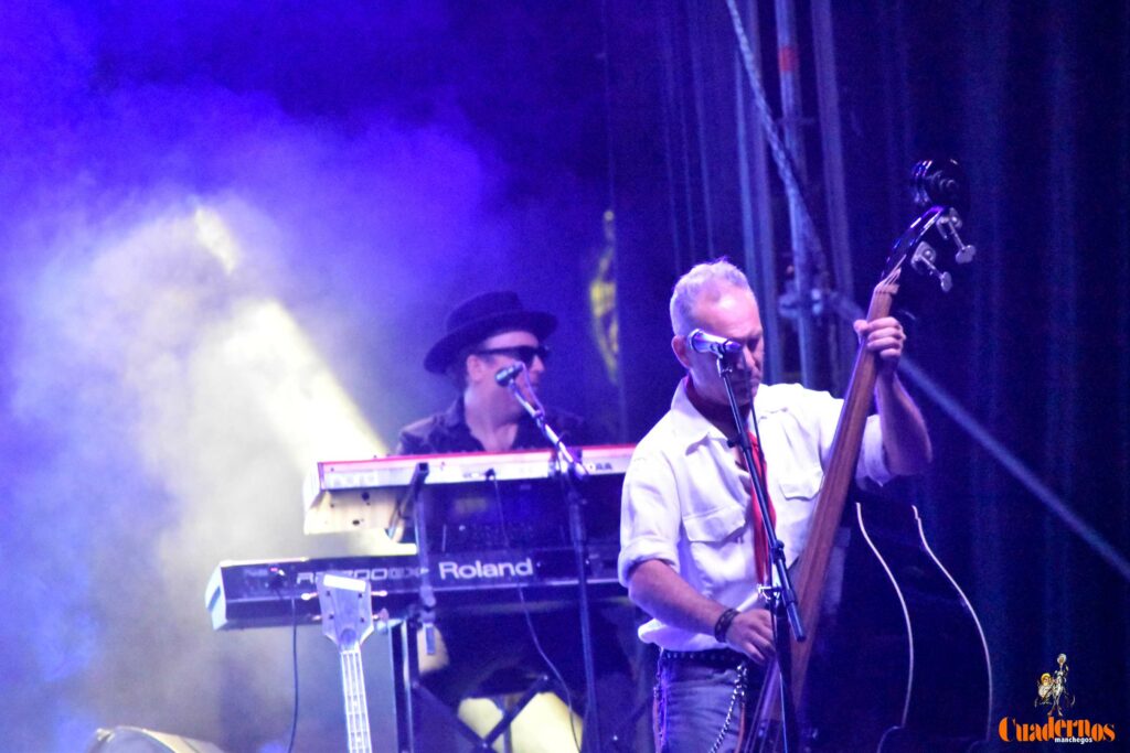 Siloé y Los Rebeldes hacen vibrar a varias generaciones en la segunda noche del Zodiak Festival de Tomelloso 58 zodiak sabado 18 07 2026 tomelloso 080