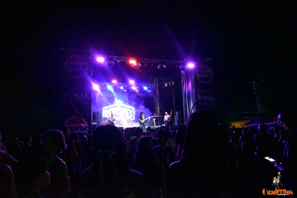 Siloé y Los Rebeldes hacen vibrar a varias generaciones en la segunda noche del Zodiak Festival de Tomelloso 57 zodiak sabado 18 07 2026 tomelloso 081