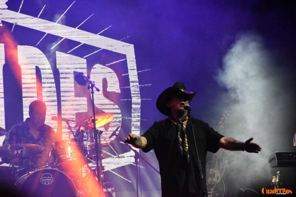 Siloé y Los Rebeldes hacen vibrar a varias generaciones en la segunda noche del Zodiak Festival de Tomelloso 55 zodiak sabado 18 07 2026 tomelloso 083