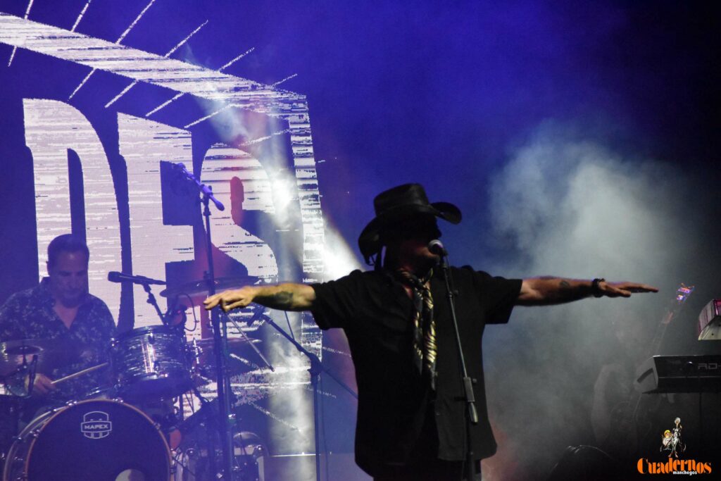 Siloé y Los Rebeldes hacen vibrar a varias generaciones en la segunda noche del Zodiak Festival de Tomelloso 54 zodiak sabado 18 07 2026 tomelloso 084
