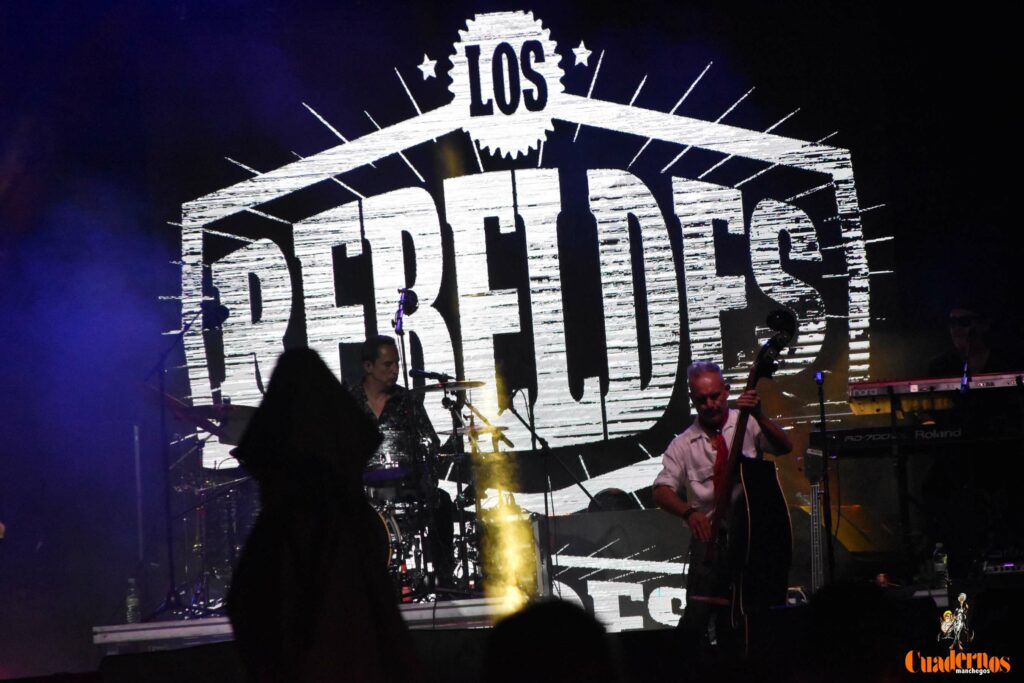 Siloé y Los Rebeldes hacen vibrar a varias generaciones en la segunda noche del Zodiak Festival de Tomelloso 53 zodiak sabado 18 07 2026 tomelloso 085