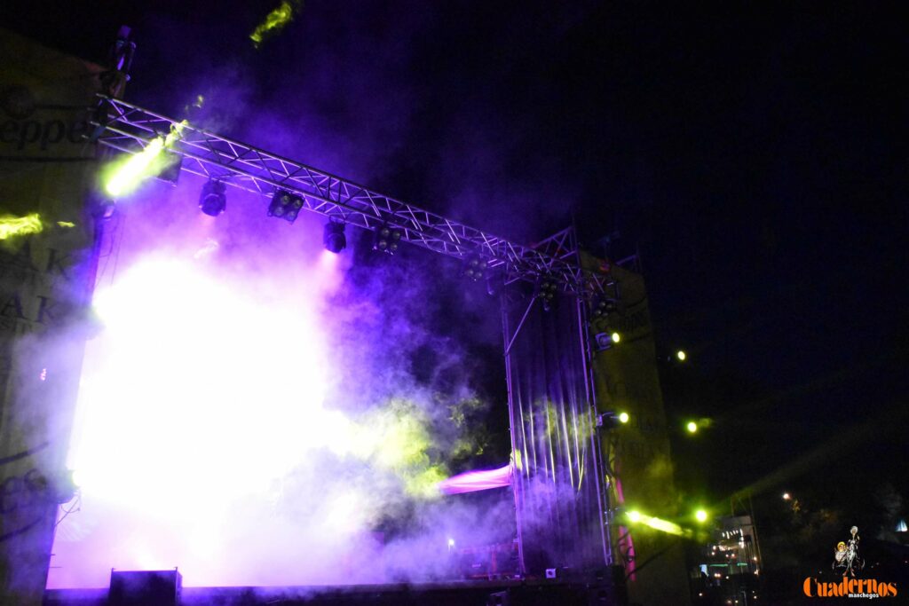 Siloé y Los Rebeldes hacen vibrar a varias generaciones en la segunda noche del Zodiak Festival de Tomelloso 52 zodiak sabado 18 07 2026 tomelloso 086