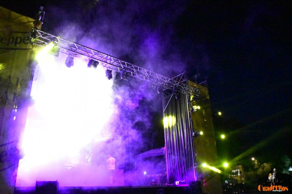 Siloé y Los Rebeldes hacen vibrar a varias generaciones en la segunda noche del Zodiak Festival de Tomelloso 51 zodiak sabado 18 07 2026 tomelloso 087
