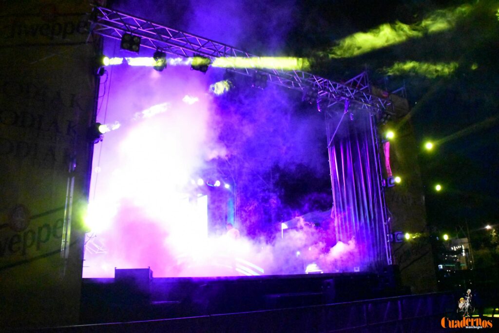 Siloé y Los Rebeldes hacen vibrar a varias generaciones en la segunda noche del Zodiak Festival de Tomelloso 50 zodiak sabado 18 07 2026 tomelloso 088