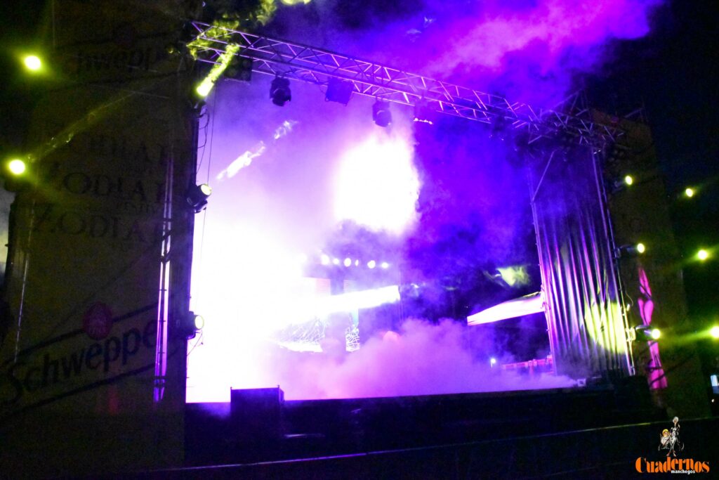 Siloé y Los Rebeldes hacen vibrar a varias generaciones en la segunda noche del Zodiak Festival de Tomelloso 49 zodiak sabado 18 07 2026 tomelloso 089