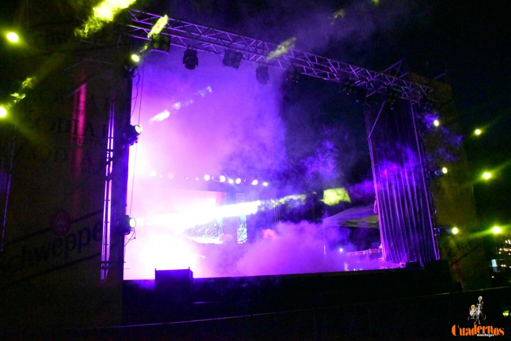 Siloé y Los Rebeldes hacen vibrar a varias generaciones en la segunda noche del Zodiak Festival de Tomelloso 48 zodiak sabado 18 07 2026 tomelloso 090