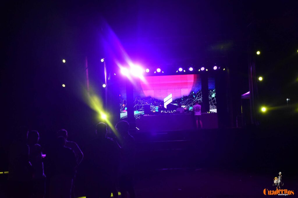 Siloé y Los Rebeldes hacen vibrar a varias generaciones en la segunda noche del Zodiak Festival de Tomelloso 43 zodiak sabado 18 07 2026 tomelloso 095
