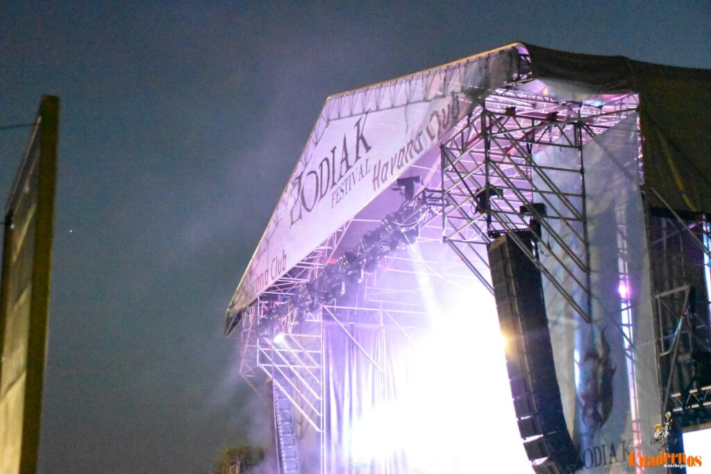 Siloé y Los Rebeldes hacen vibrar a varias generaciones en la segunda noche del Zodiak Festival de Tomelloso 41 zodiak sabado 18 07 2026 tomelloso 097