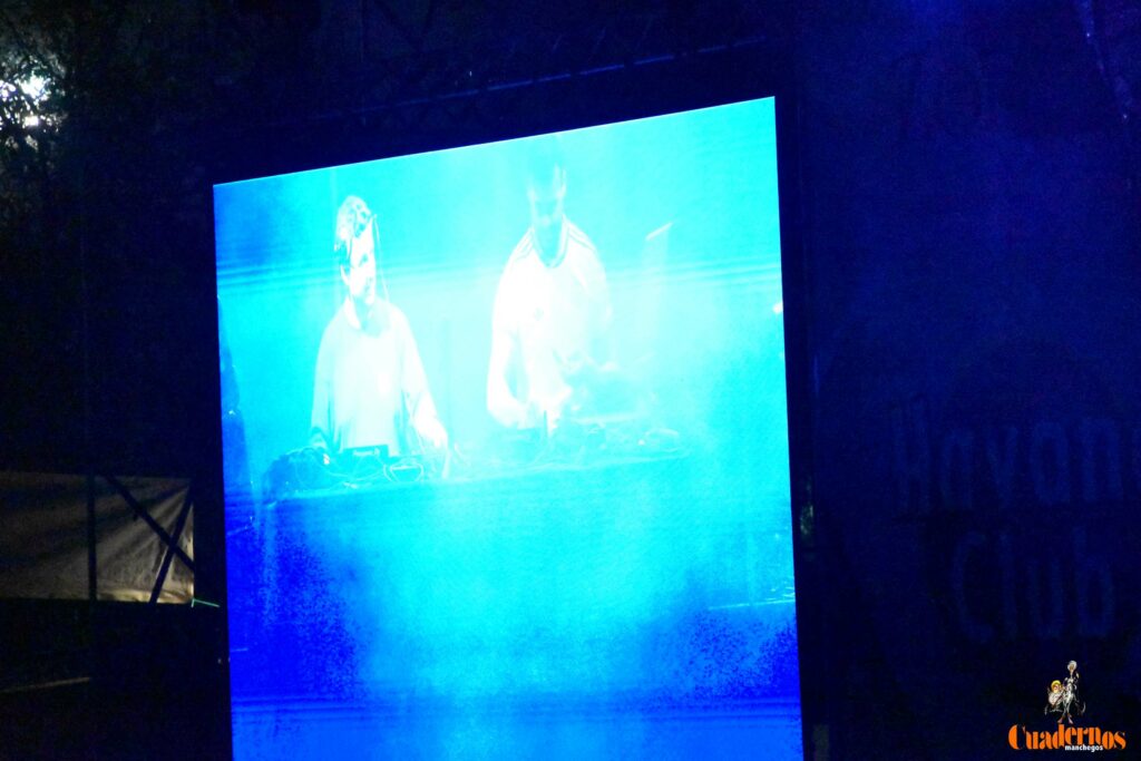 Siloé y Los Rebeldes hacen vibrar a varias generaciones en la segunda noche del Zodiak Festival de Tomelloso 40 zodiak sabado 18 07 2026 tomelloso 098