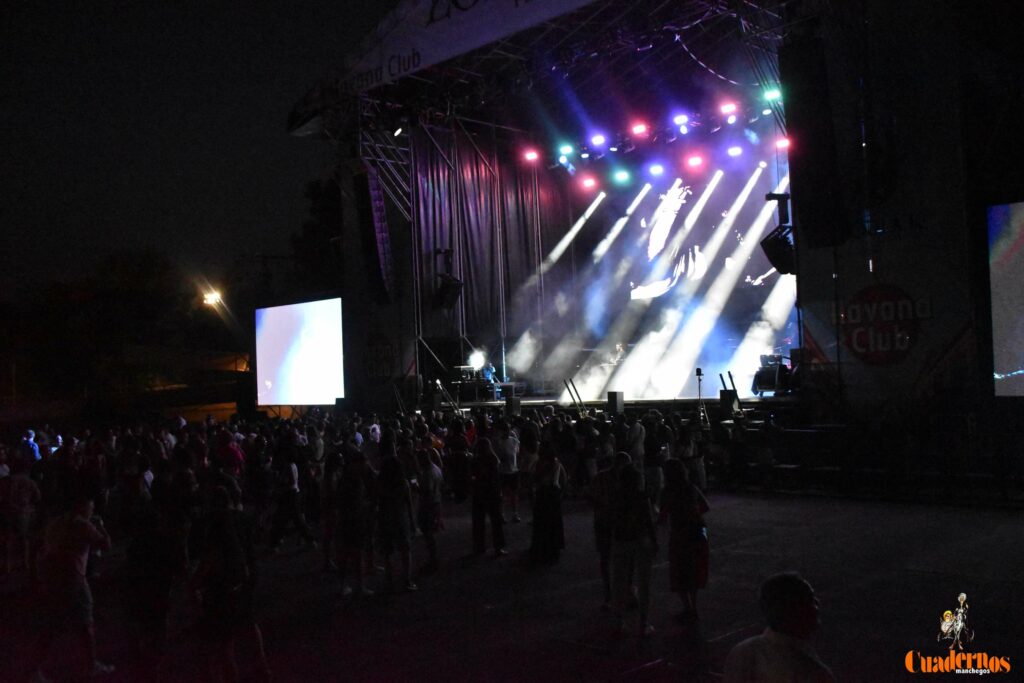 Siloé y Los Rebeldes hacen vibrar a varias generaciones en la segunda noche del Zodiak Festival de Tomelloso 36 zodiak sabado 18 07 2026 tomelloso 102