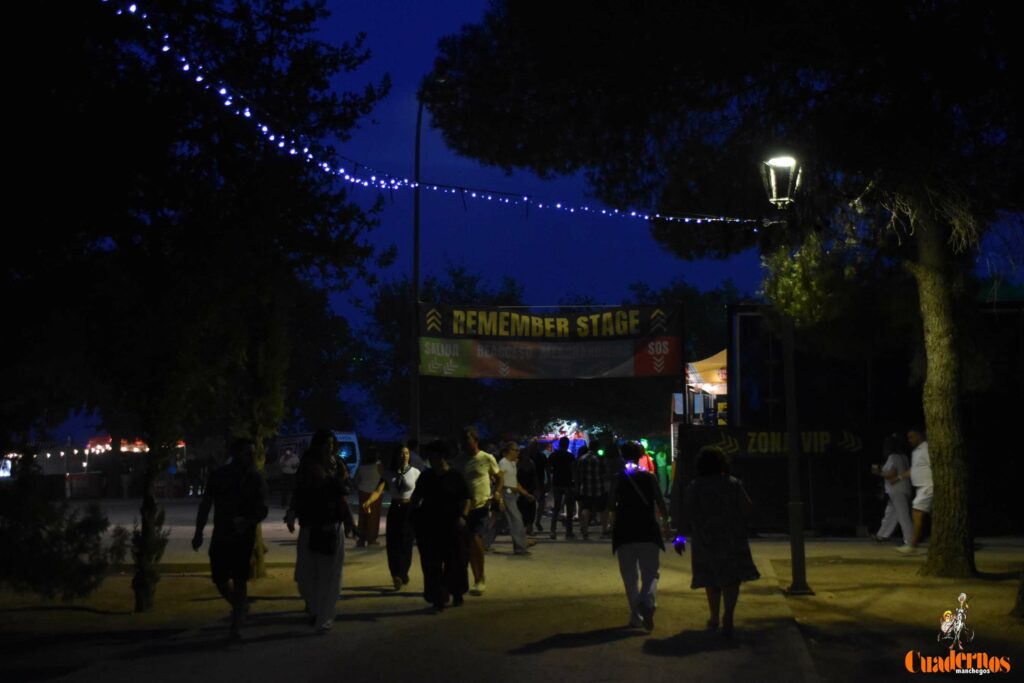Siloé y Los Rebeldes hacen vibrar a varias generaciones en la segunda noche del Zodiak Festival de Tomelloso 9 zodiak sabado 18 07 2026 tomelloso 129