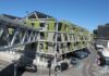 Atocha estrena 1.357 plazas de aparcamiento con un innovador sistema sostenible de Anrotech Atocha estrena 1.357 plazas de aparcamiento con un innovador sistema sostenible de Anrotech
