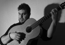 Adrián Lomas llena agosto de flamenco con tres actuaciones muy especiales en Tomelloso Adrián Lomas llena agosto de flamenco con tres actuaciones muy especiales en Tomelloso