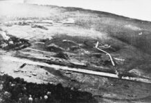 Efemérides del 7 de agosto: Guadalcanal y los atentados contra las embajadas de EE. UU. en África Efemérides del 7 de agosto: Guadalcanal y los atentados contra las embajadas de EE. UU. en África
