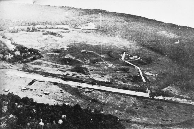 Efemérides del 7 de agosto: Guadalcanal y los atentados contra las embajadas de EE. UU. en África