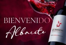 Albacete capital se incorpora a la Zona de Producción de la Denominación de Origen La Mancha Albacete capital se incorpora a la Zona de Producción de la Denominación de Origen La Mancha