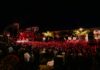 Ciudad Real se prepara para tres grandes noches de música con Pablo Alborán, Siloé y Kream by Alvama Ice Ciudad Real se prepara para tres grandes noches de música con Pablo Alborán, Siloé y Kream by Alvama Ice