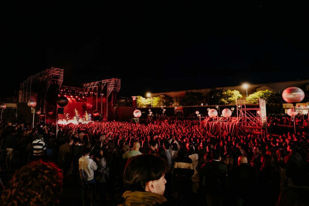 Ciudad Real se prepara para tres grandes noches de música con Pablo Alborán, Siloé y Kream by Alvama Ice 4 alboran ciudad real