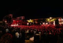 Ciudad Real se prepara para tres grandes noches de música con Pablo Alborán, Siloé y Kream by Alvama Ice Ciudad Real se prepara para tres grandes noches de música con Pablo Alborán, Siloé y Kream by Alvama Ice