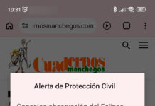 El Gobierno de Castilla-La Mancha activa el PLATECAM en fase de alerta en toda la región con motivo del fenómeno del eclipse solar total El Gobierno de Castilla-La Mancha activa el PLATECAM en fase de alerta en toda la región con motivo del fenómeno del eclipse solar total