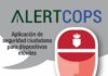 La Guardia Civil de Albacete auxilia a un menor que alertó a través de ALERTCOPS que viajaba en un turismo contra su voluntad La Guardia Civil de Albacete auxilia a un menor que alertó a través de ALERTCOPS que viajaba en un turismo contra su voluntad