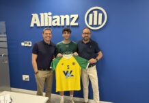 Alonso Cobo seguirá dirigiendo el juego del Val Brokers C.B. Tomelloso una temporada más Alonso Cobo seguirá dirigiendo el juego del Val Brokers C.B. Tomelloso una temporada más