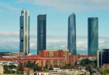 El alquiler en Madrid ya supera los 1.500€ y registra más de 200 interesados por vivienda según AMADEI El alquiler en Madrid ya supera los 1.500€ y registra más de 200 interesados por vivienda según AMADEI