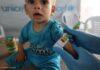 Gaza: “los niños y niñas necesitan agua segura, atención sanitaria y alimentos variados y nutritivos, no solo calorías suficientes para sobrevivir” Gaza: “los niños y niñas necesitan agua segura, atención sanitaria y alimentos variados y nutritivos, no solo calorías suficientes para sobrevivir”