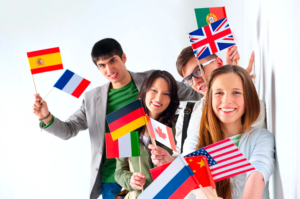 ANPE anima a aprovechar el plazo extraordinario para matricularse en las escuelas oficiales de idiomas de castilla-la mancha