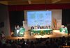 Tomelloso celebra el XL Día del Viticultor con el agua, la PAC y el precio de la uva en el centro del debate Tomelloso celebra el XL Día del Viticultor con el agua, la PAC y el precio de la uva en el centro del debate