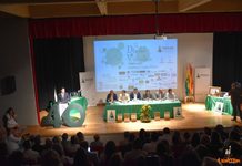 Tomelloso celebra el XL Día del Viticultor con el agua, la PAC y el precio de la uva en el centro del debate Tomelloso celebra el XL Día del Viticultor con el agua, la PAC y el precio de la uva en el centro del debate