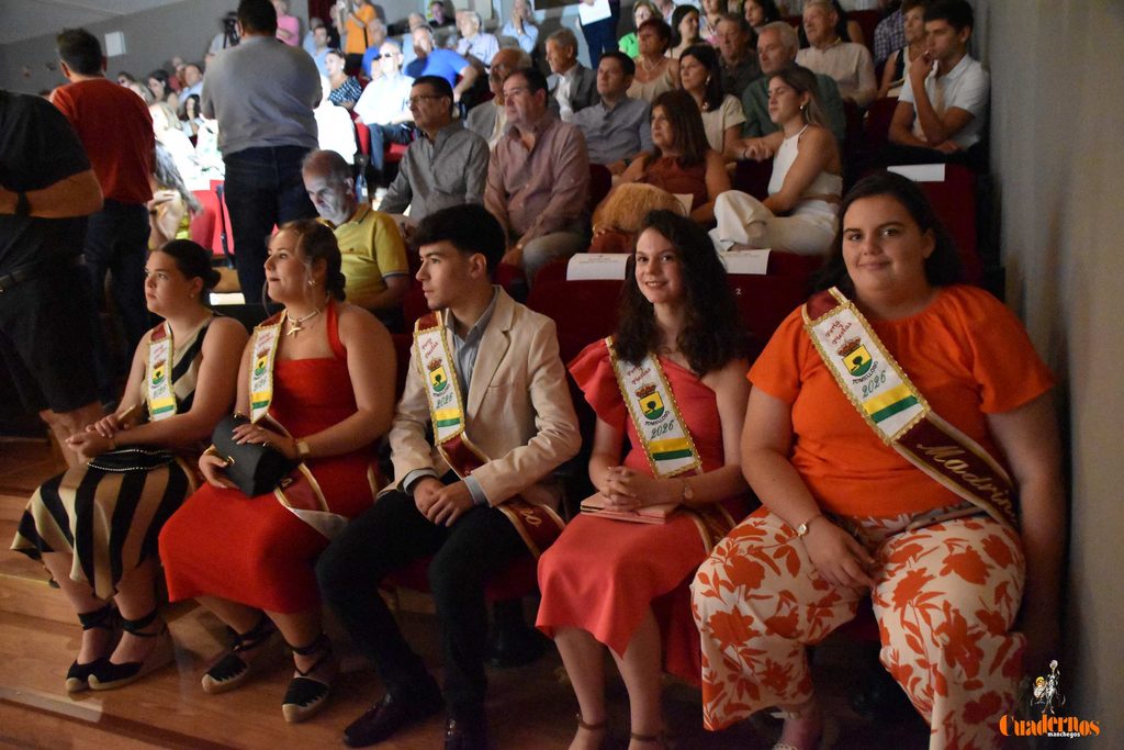 Tomelloso celebra el XL Día del Viticultor con el agua, la PAC y el precio de la uva en el centro del debate 31 asaja dia viticultor tomelloso 2026 08