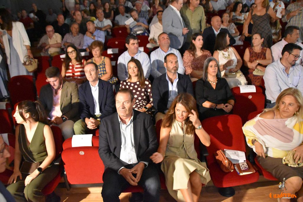 Tomelloso celebra el XL Día del Viticultor con el agua, la PAC y el precio de la uva en el centro del debate 28 asaja dia viticultor tomelloso 2026 11