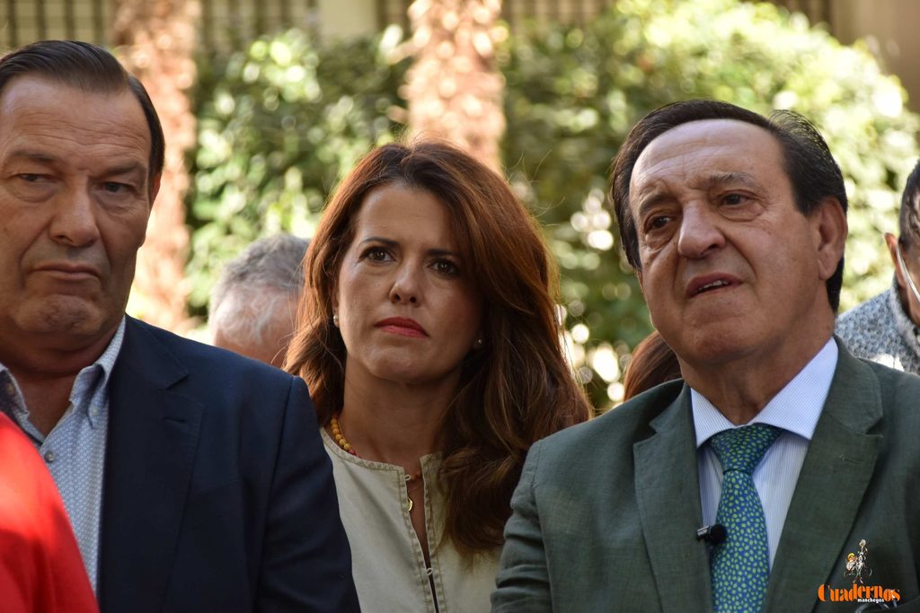 Tomelloso celebra el XL Día del Viticultor con el agua, la PAC y el precio de la uva en el centro del debate 13 asaja dia viticultor tomelloso 2026 26