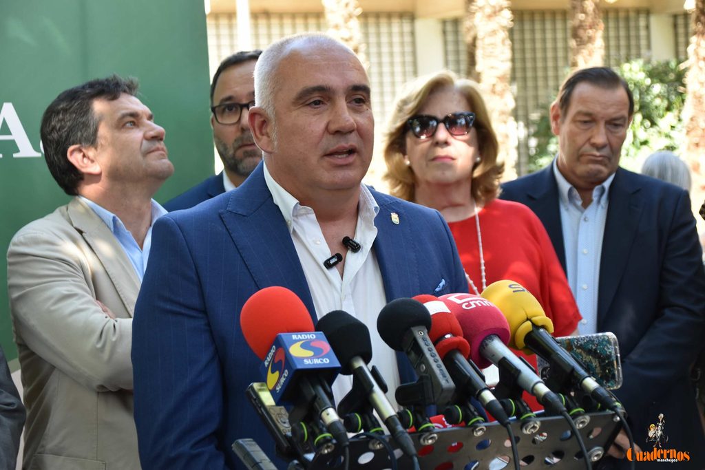 Tomelloso celebra el XL Día del Viticultor con el agua, la PAC y el precio de la uva en el centro del debate 11 asaja dia viticultor tomelloso 2026 28