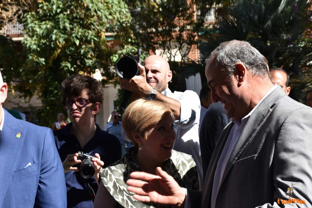 Tomelloso celebra el XL Día del Viticultor con el agua, la PAC y el precio de la uva en el centro del debate 1 asaja dia viticultor tomelloso 2026 38