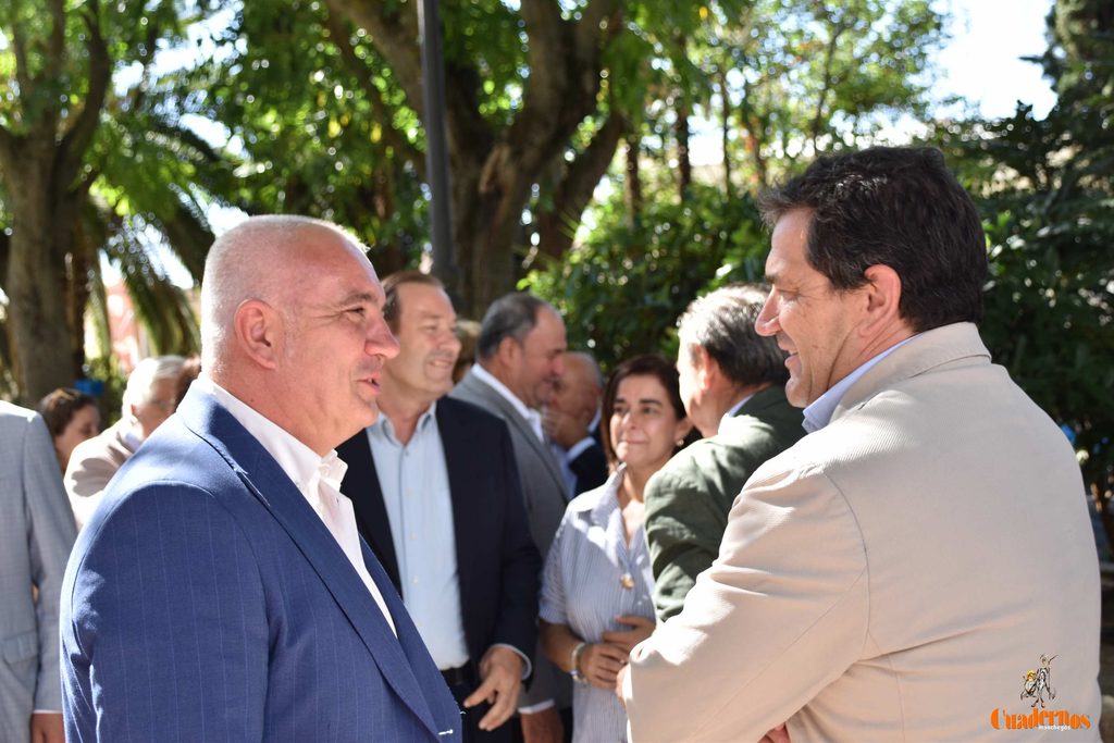 Tomelloso celebra el XL Día del Viticultor con el agua, la PAC y el precio de la uva en el centro del debate 42 asaja dia viticultor tomelloso 2026 40