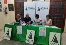 ASAJA Tomelloso alerta de una vendimia adelantada y de precios agrícolas por debajo de los costes de producción ASAJA Tomelloso alerta de una vendimia adelantada y de precios agrícolas por debajo de los costes de producción