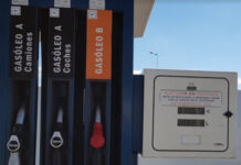 ASAJA Ciudad Real denuncia el desorbitado precio del gasóleo agrícola ASAJA Ciudad Real denuncia el desorbitado precio del gasóleo agrícola