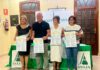 ASAJA conmemora cuatro décadas de compromiso con los viticultores con la XL edición del Día del Viticultor en Tomelloso ASAJA conmemora cuatro décadas de compromiso con los viticultores con la XL edición del Día del Viticultor en Tomelloso