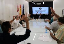 La Asamblea General del SCIS aprueba la Cuenta General de 2025, que refleja una gestión económica solvente y equilibrada La Asamblea General del SCIS aprueba la Cuenta General de 2025, que refleja una gestión económica solvente y equilibrada