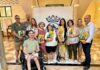 ASPRONA acerca la Feria y Fiestas de Villarrobledo a todas las personas con la adaptación del programa a Lectura Fácil ASPRONA acerca la Feria y Fiestas de Villarrobledo a todas las personas con la adaptación del programa a Lectura Fácil
