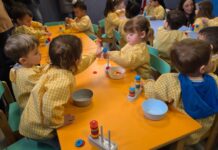 La Diputación de Albacete moviliza casi 570.000 euros para reforzar las universidades populares y las escuelas infantiles municipales de la provincia La Diputación de Albacete moviliza casi 570.000 euros para reforzar las universidades populares y las escuelas infantiles municipales de la provincia