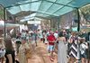 El Parque de la Constitución se convierte en punto de encuentro con los tradicionales Bailes del Vermouth de Tomelloso El Parque de la Constitución se convierte en punto de encuentro con los tradicionales Bailes del Vermouth de Tomelloso