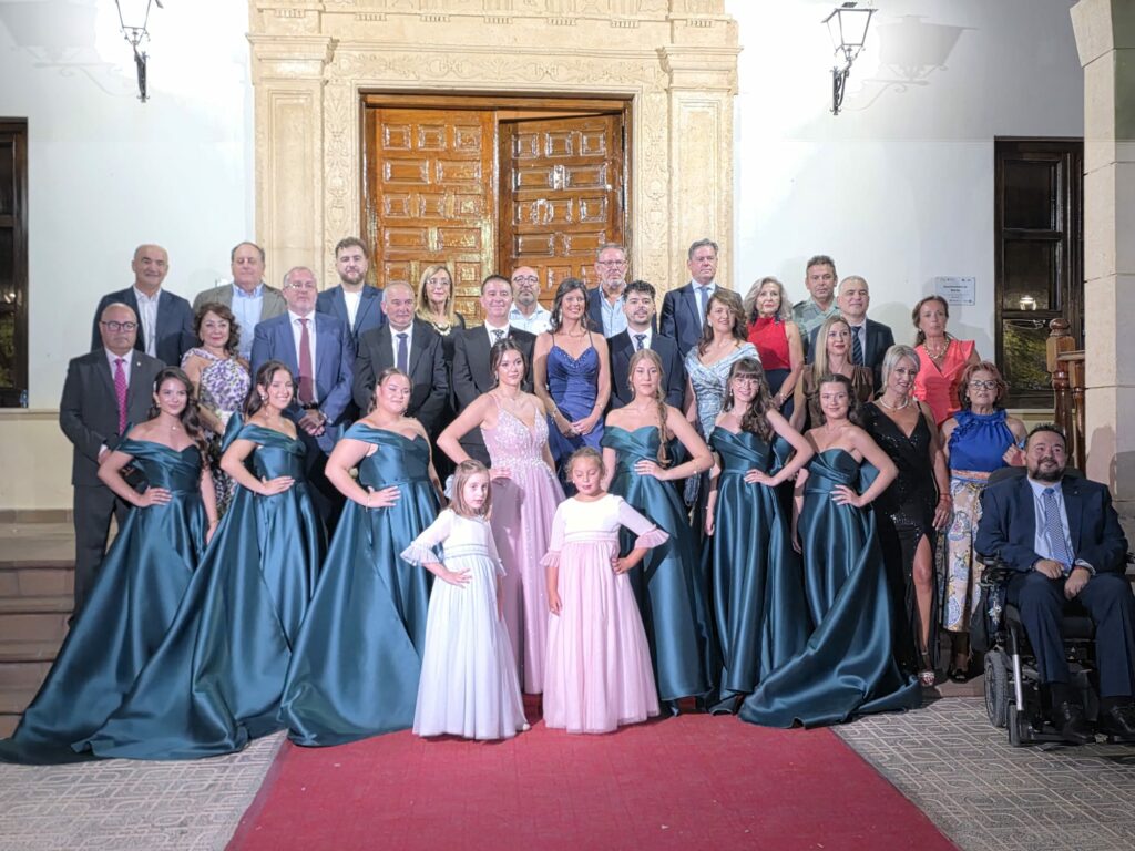 barrax fiestas 2