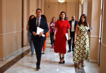 Begoña Martín: “La mala gestión de PP y Vox ha dejado a la provincia sin Conciertos Solidarios este 2026” Begoña Martín: “La mala gestión de PP y Vox ha dejado a la provincia sin Conciertos Solidarios este 2026”