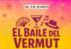El Baile del Vermut llega a Tomelloso para convertir el mediodía en uno de los grandes momentos de la Feria 2026 El Baile del Vermut llega a Tomelloso para convertir el mediodía en uno de los grandes momentos de la Feria 2026