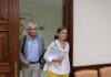“La gestión de fondos europeos o de la energía, son también ejemplos del desinterés de Pedro Sánchez» “La gestión de fondos europeos o de la energía, son también ejemplos del desinterés de Pedro Sánchez"